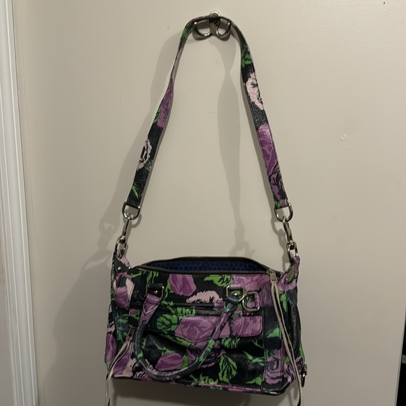 Rebecca Minkoff MAC purse - Picture 2 of 6